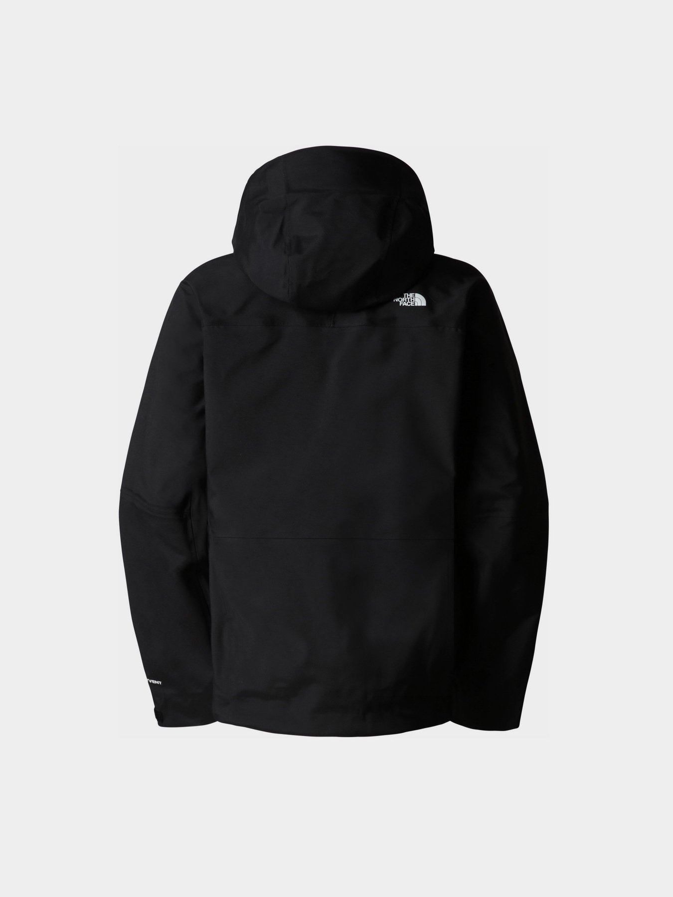 Демісезонна куртка The North Face STOLEMBERG DRYVENT модель NF0A7ZCHJK31 Фото