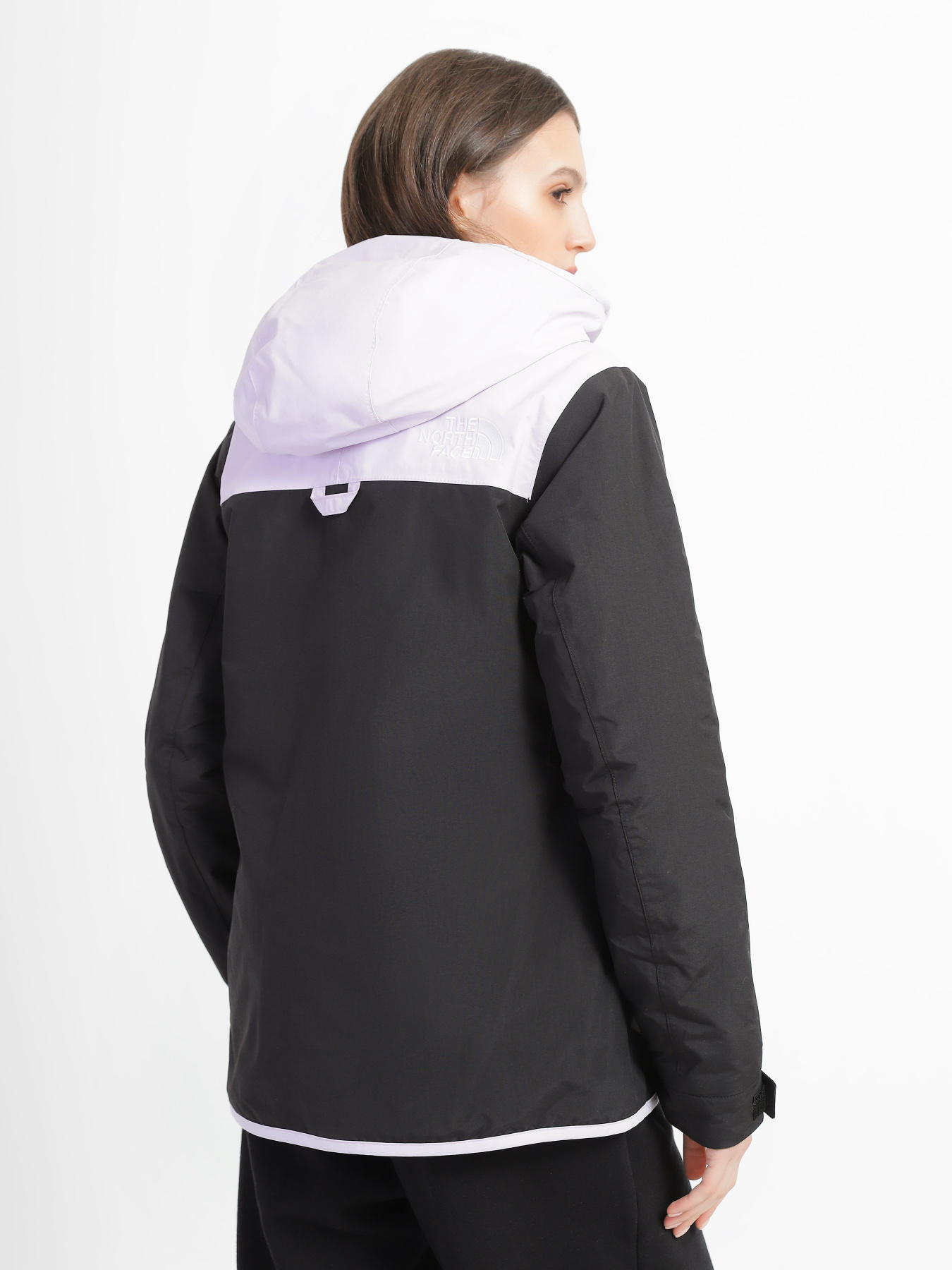 Аутдор та гірськолижна куртка The North Face Superlu модель NF0A4R1D80U1 Фото