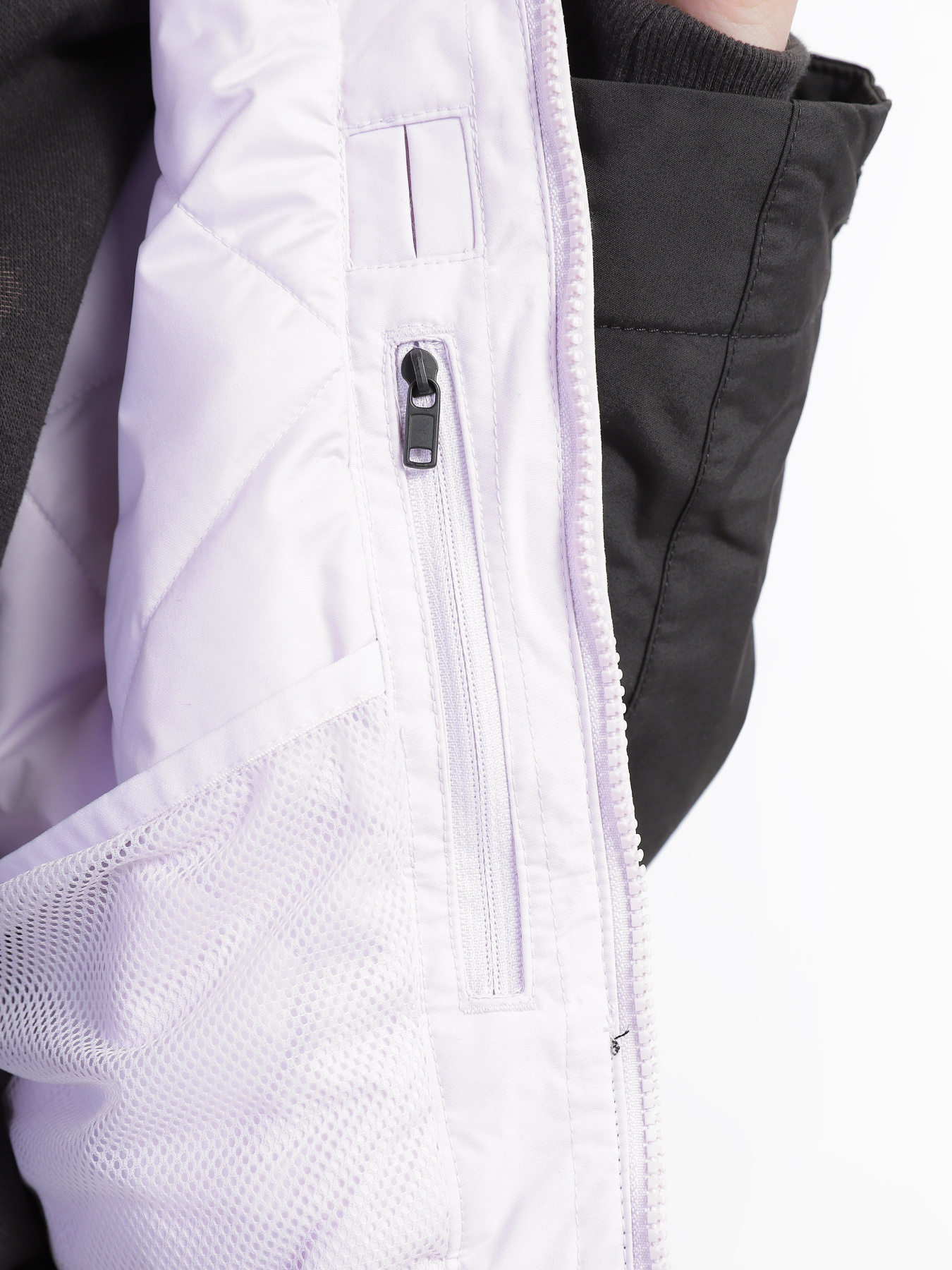 Аутдор та гірськолижна куртка The North Face Superlu модель NF0A4R1D80U1 Фото