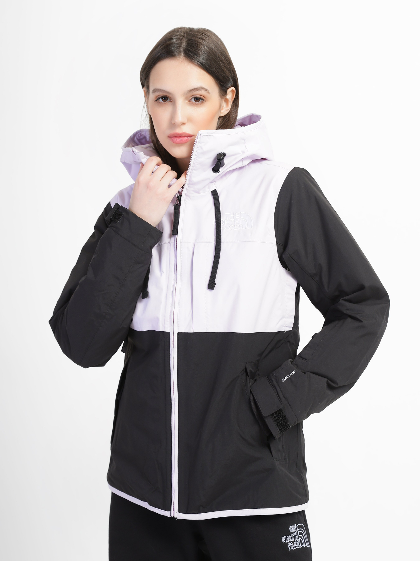 Аутдор та гірськолижна куртка The North Face Superlu модель NF0A4R1D80U1 Фото