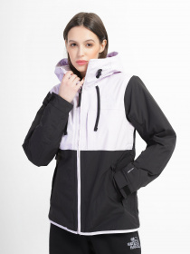 Аутдор та гірськолижна куртка The North Face Superlu модель NF0A4R1D80U1 Фото