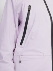 Горнолыжная куртка The North Face Lenado Jacket модель NF0A4R1M6S11 Фото