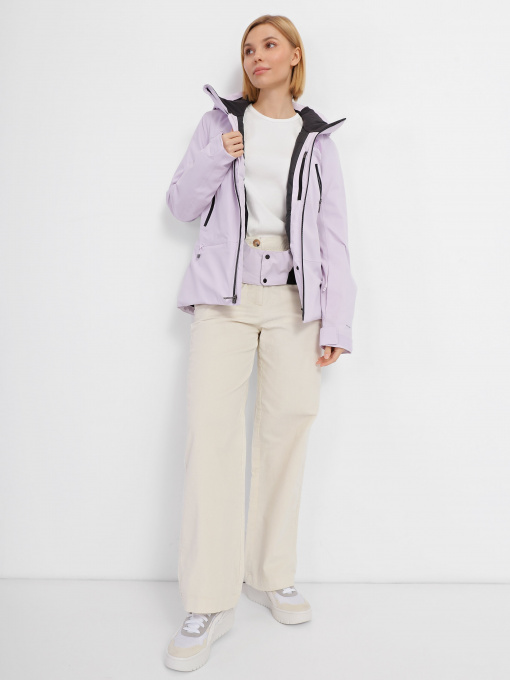 Горнолыжная куртка The North Face Lenado Jacket модель NF0A4R1M6S11 Фото