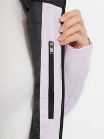 Аутдор та гірськолижна куртка The North Face Lenado Jacket модель NF0A4R1M6S11 Фото