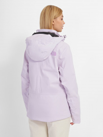 Аутдор та гірськолижна куртка The North Face Lenado Jacket модель NF0A4R1M6S11 Фото