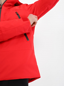 Вітровка The North Face Face Lenado модель NF0A4R1M6821 Фото