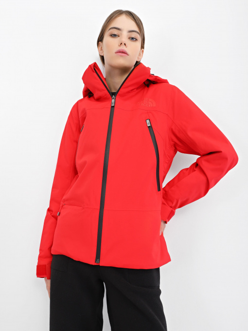 Ветровка The North Face Face Lenado модель NF0A4R1M6821 Фото