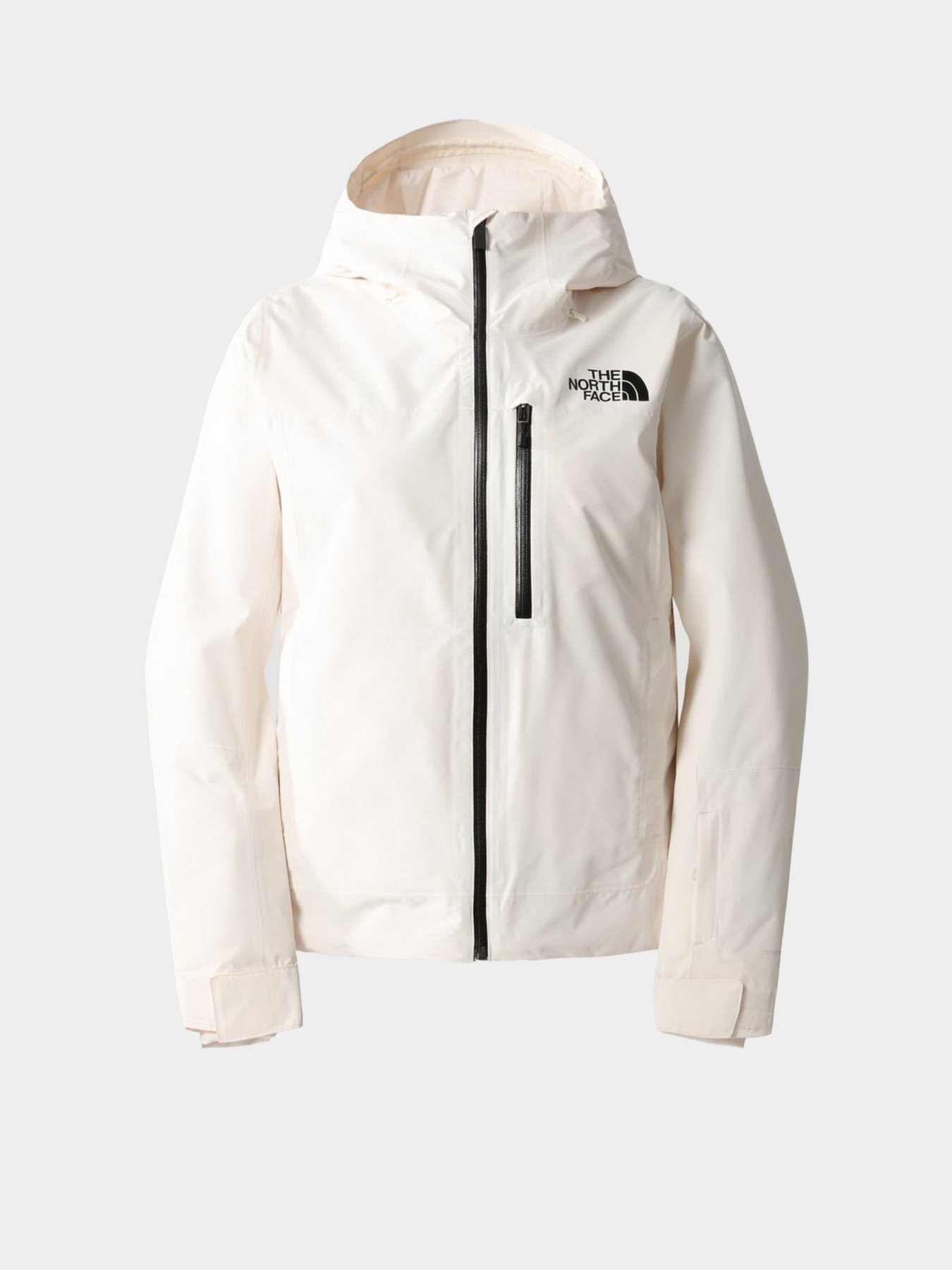 Аутдор та гірськолижна куртка The North Face Descendit модель NF0A4R1RN3N1 Фото