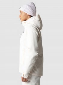 Аутдор та гірськолижна куртка The North Face Descendit модель NF0A4R1RN3N1 Фото