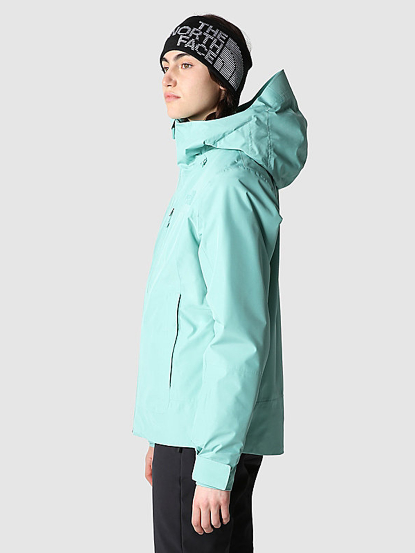 Горнолыжная куртка The North Face Descendit модель NF0A4R1R6R71 Фото