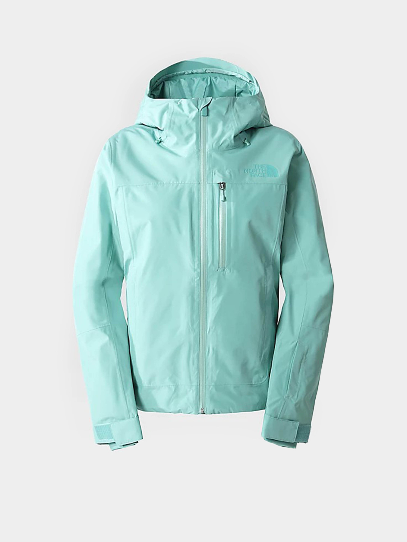 Горнолыжная куртка The North Face Descendit модель NF0A4R1R6R71 Фото
