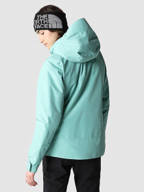 Горнолыжная куртка The North Face Descendit модель NF0A4R1R6R71 Фото