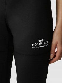Леггинсы спортивные The North Face w ma tight модель NF0A7ZAXJK31 Фото