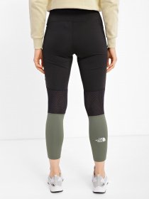 Спортивные леггинсы The North Face Training модель NF0A7ZAX9001 Спортивные леггинсы The North Face Training модель NF0A7ZAX9001 Фото