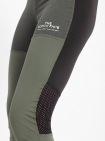 Спортивные леггинсы The North Face Training модель NF0A7ZAX9001 Спортивные леггинсы The North Face Training модель NF0A7ZAX9001 Фото