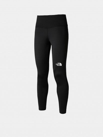 Легінси спортивні The North Face Flex High Rise Womens 7/8 Running Tights модель NF0A7ZB8JK31 — фото 5 - INTERTOP