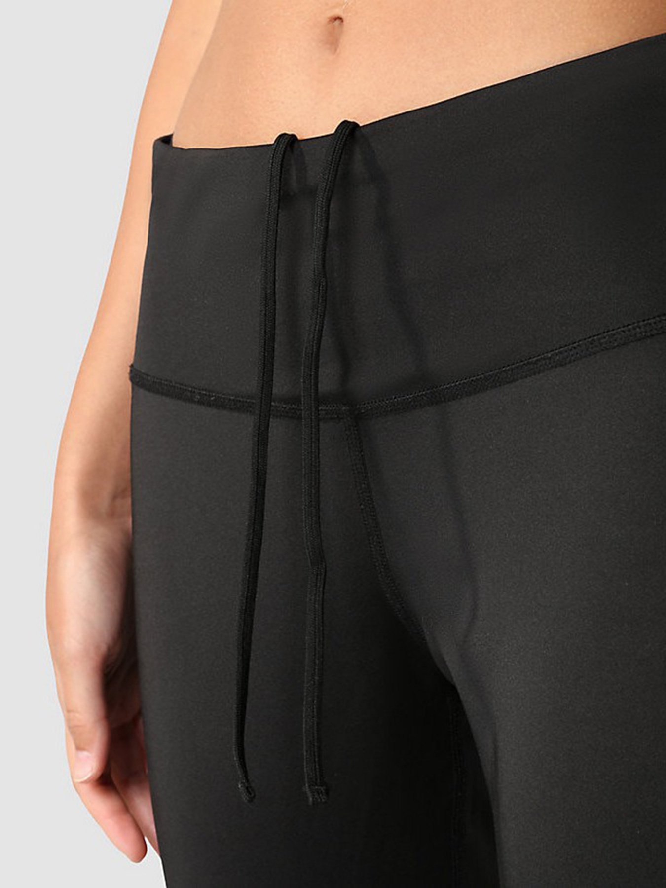 Спортивные леггинсы The North Face Flex High Rise Womens 7/8 Running Tights модель NF0A7ZB8JK31 Фото