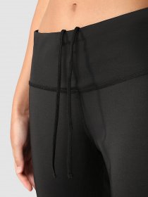 Спортивные леггинсы The North Face Flex High Rise Womens 7/8 Running Tights модель NF0A7ZB8JK31 Фото