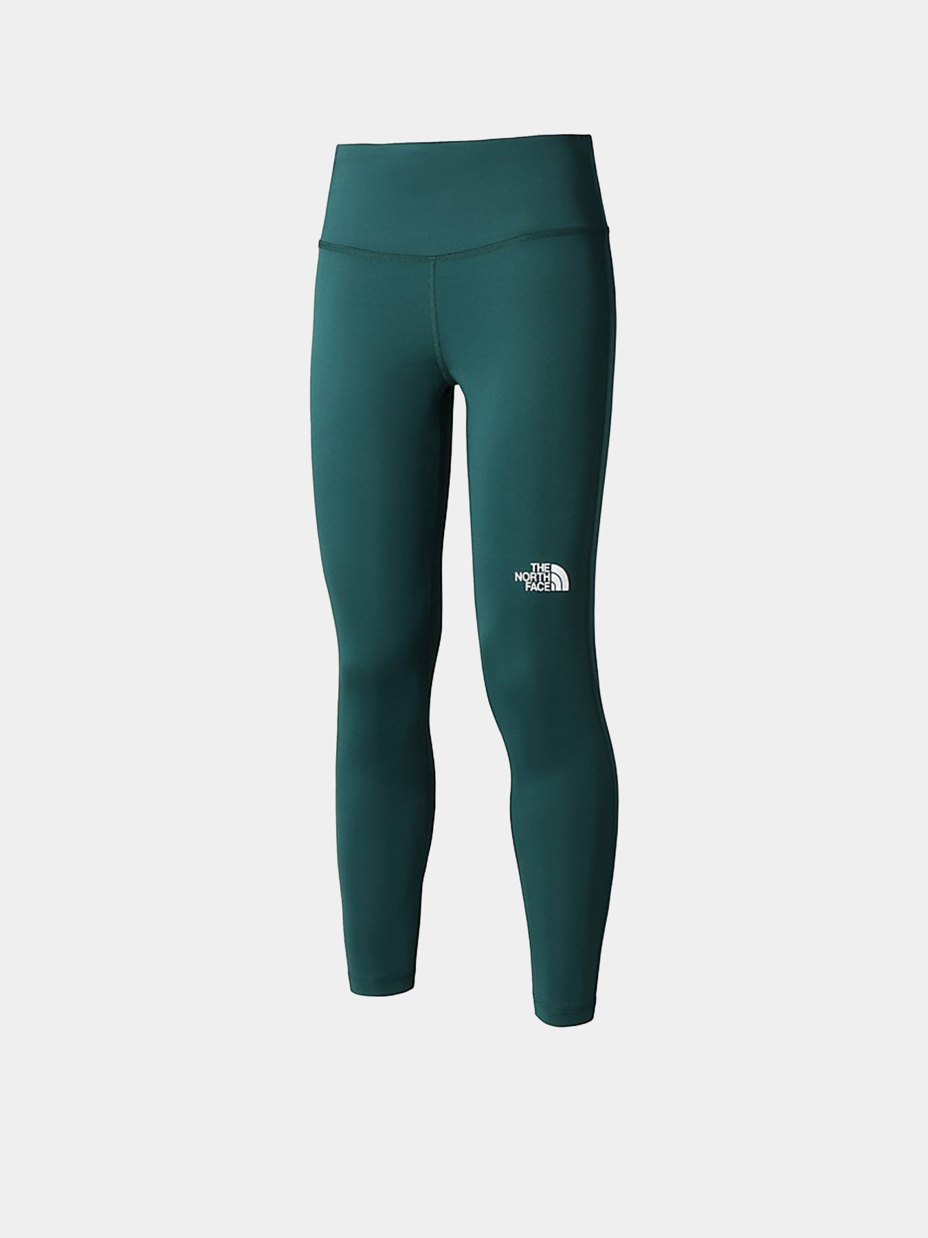 Спортивні леггінси The North Face Flex High Rise Womens 7/8 Running Tights модель NF0A7ZB8D7V1 Фото
