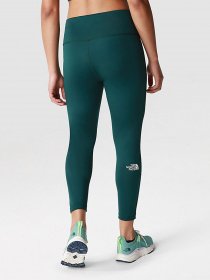 Спортивні леггінси The North Face Flex High Rise Womens 7/8 Running Tights модель NF0A7ZB8D7V1 Фото