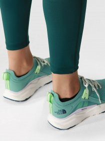 Спортивні леггінси The North Face Flex High Rise Womens 7/8 Running Tights модель NF0A7ZB8D7V1 Фото