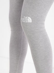 Спортивные леггинсы The North Face Interlock Cotton модель NF0A7ZGIDYX1 Фото