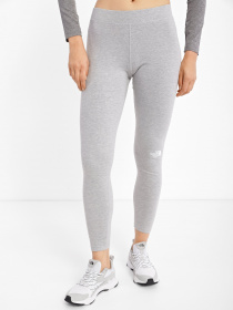 Спортивные леггинсы The North Face Interlock Cotton модель NF0A7ZGIDYX1 Фото