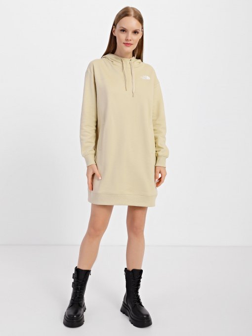 Туніка The North Face Zumu Hooded Модель NF0A5ILO3X41 Фото