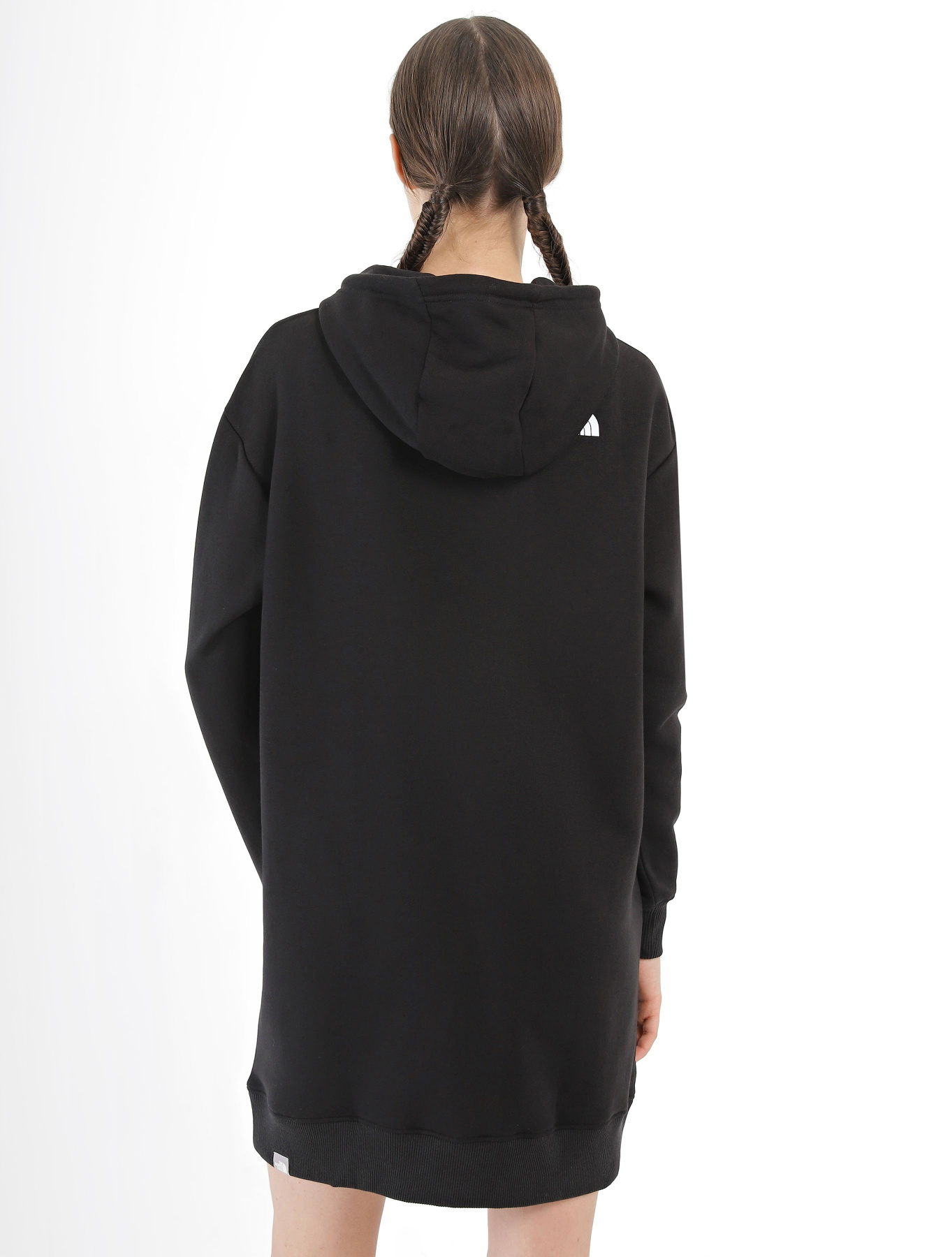 Туніка The North Face Fleece Hooded Модель NF0A7X2SJK31 Фото