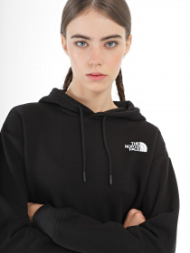 Туніка The North Face Fleece Hooded Модель NF0A7X2SJK31 Фото