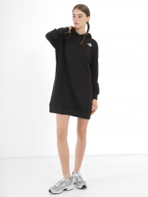 Туніка The North Face Fleece Hooded Модель NF0A7X2SJK31 Фото