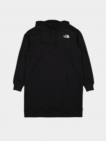 Туніка The North Face Fleece Hooded модель NF0A7X2SJK31 — фото 5 - INTERTOP