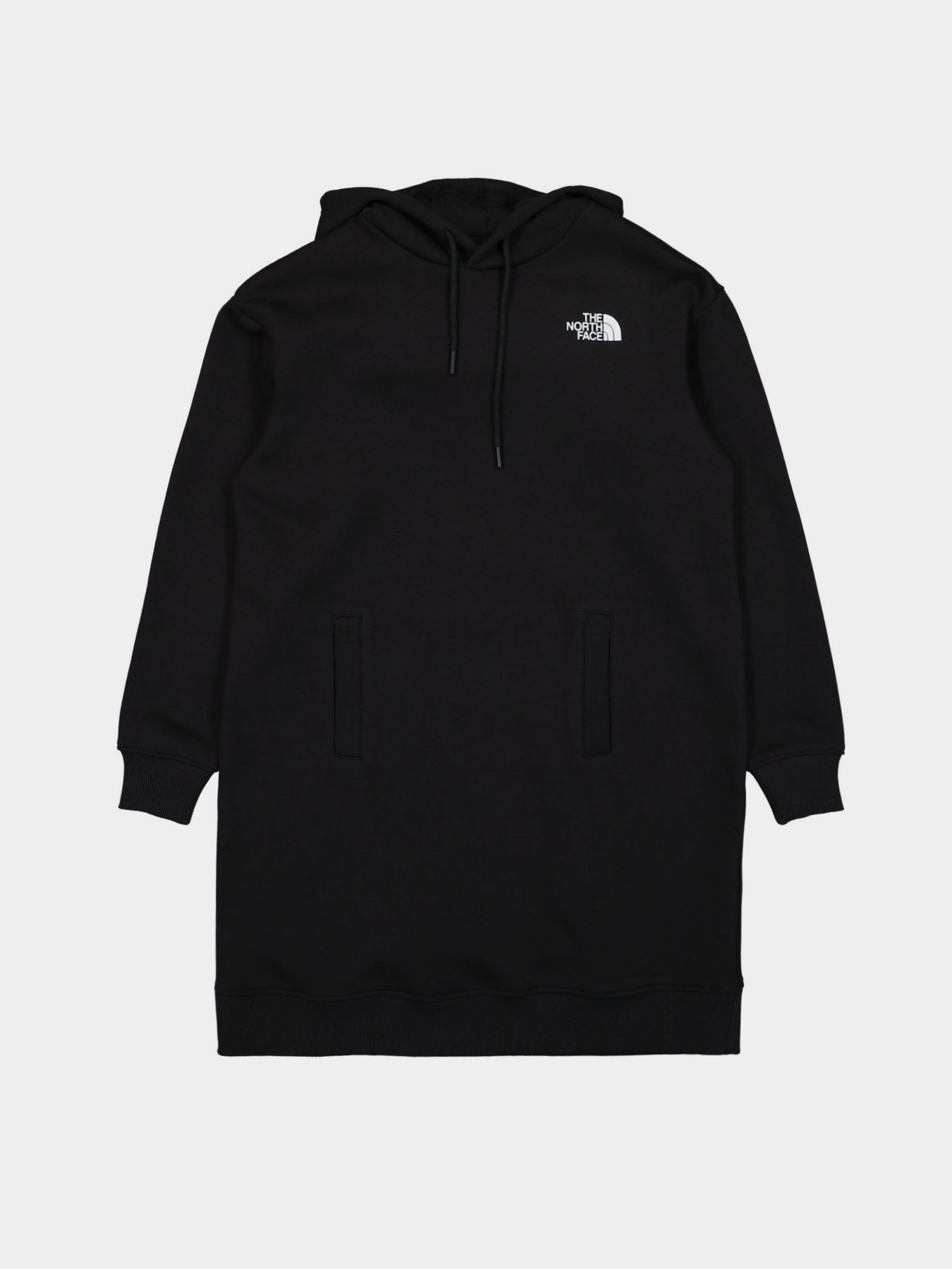 Туніка The North Face Fleece Hooded модель NF0A7X2SJK31 Туніка The North Face Fleece Hooded модель NF0A7X2SJK31 Фото