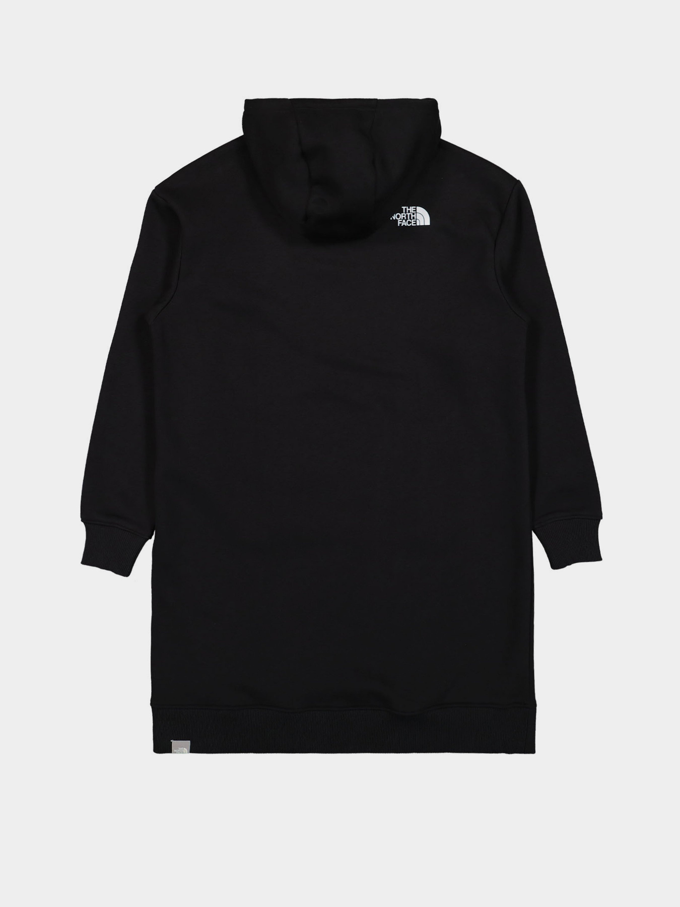Туніка The North Face Fleece Hooded модель NF0A7X2SJK31 Туніка The North Face Fleece Hooded модель NF0A7X2SJK31 Фото