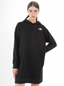 Туніка The North Face Fleece Hooded модель NF0A7X2SJK31 Туніка The North Face Fleece Hooded модель NF0A7X2SJK31 Фото