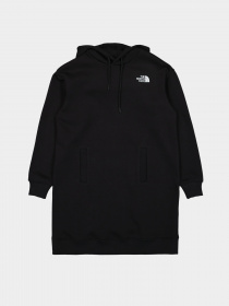 Туніка The North Face Fleece Hooded модель NF0A7X2SJK31 Туніка The North Face Fleece Hooded модель NF0A7X2SJK31 Фото
