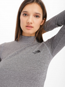 Лонгслів The North Face Crop Perf Tee модель NF0A5ILEDYY1 Фото