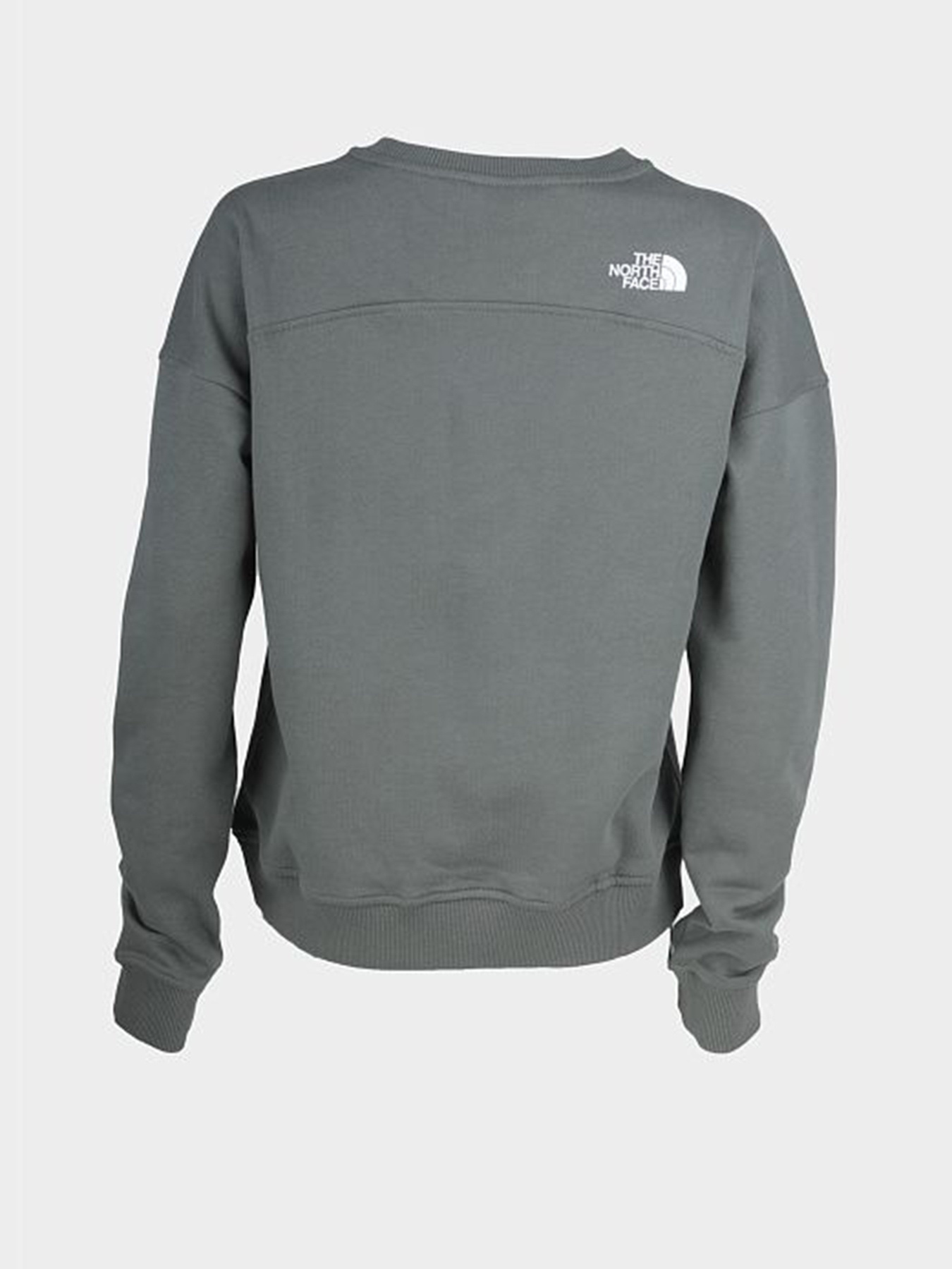 Свитшот The North Face Drew Peak Crew модель NF0A3S4GNYC1 Фото