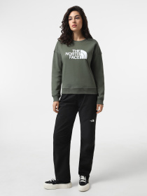 Свитшот The North Face Drew Peak Crew модель NF0A3S4GNYC1 Фото