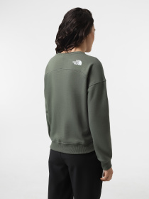 Свитшот The North Face Drew Peak Crew модель NF0A3S4GNYC1 Фото