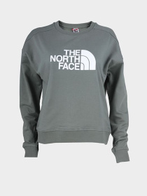 Свитшот The North Face Drew Peak Crew модель NF0A3S4GNYC1 Фото