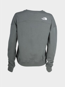 Свитшот The North Face Drew Peak Crew модель NF0A3S4GNYC1 Фото