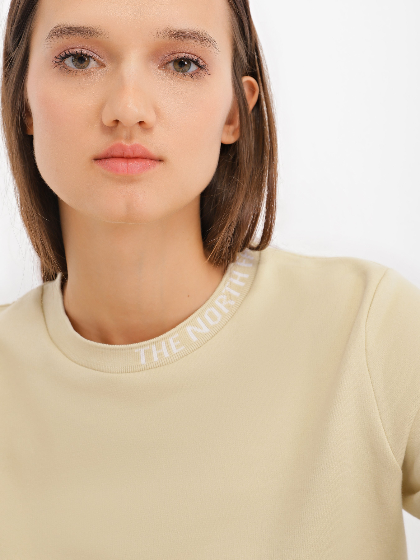 Світшот The North Face Zumu модель NF0A491O3X41 Фото