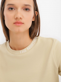 Світшот The North Face Zumu модель NF0A491O3X41 Фото