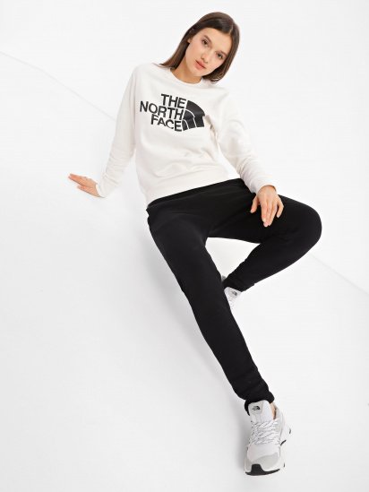 Світшот The North Face Standard модель NF0A4M7EN3N1 — фото - INTERTOP