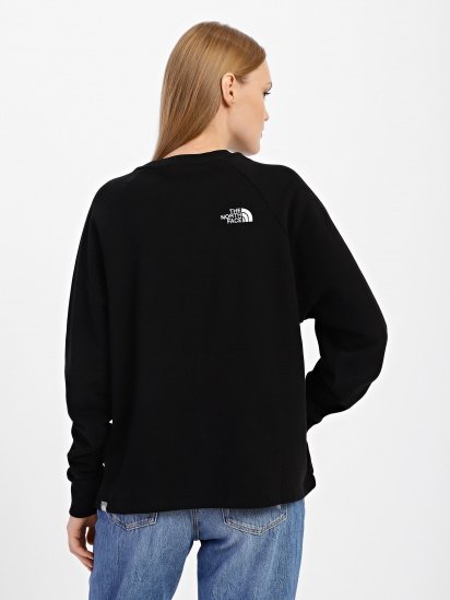Світшот The North Face Oversize модель NF0A55GRJK31 — фото 4 - INTERTOP
