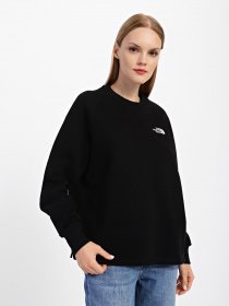 Свитшот The North Face Oversize модель NF0A55GRJK31 Фото