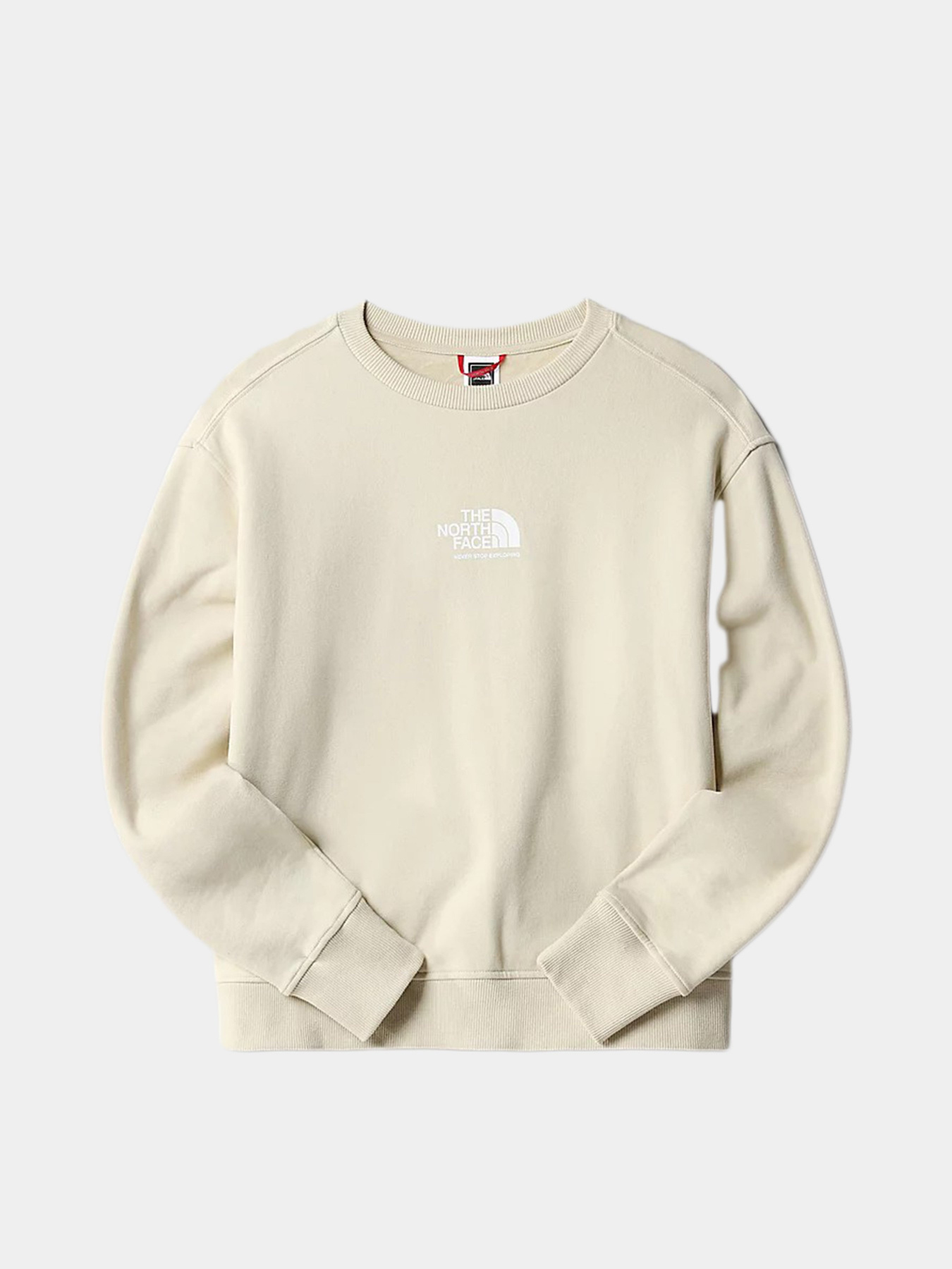 Свитшот The North Face Seasonal Fine модель NF0A7X2F3X41 Фото