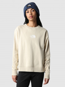 Свитшот The North Face Seasonal Fine модель NF0A7X2F3X41 Фото