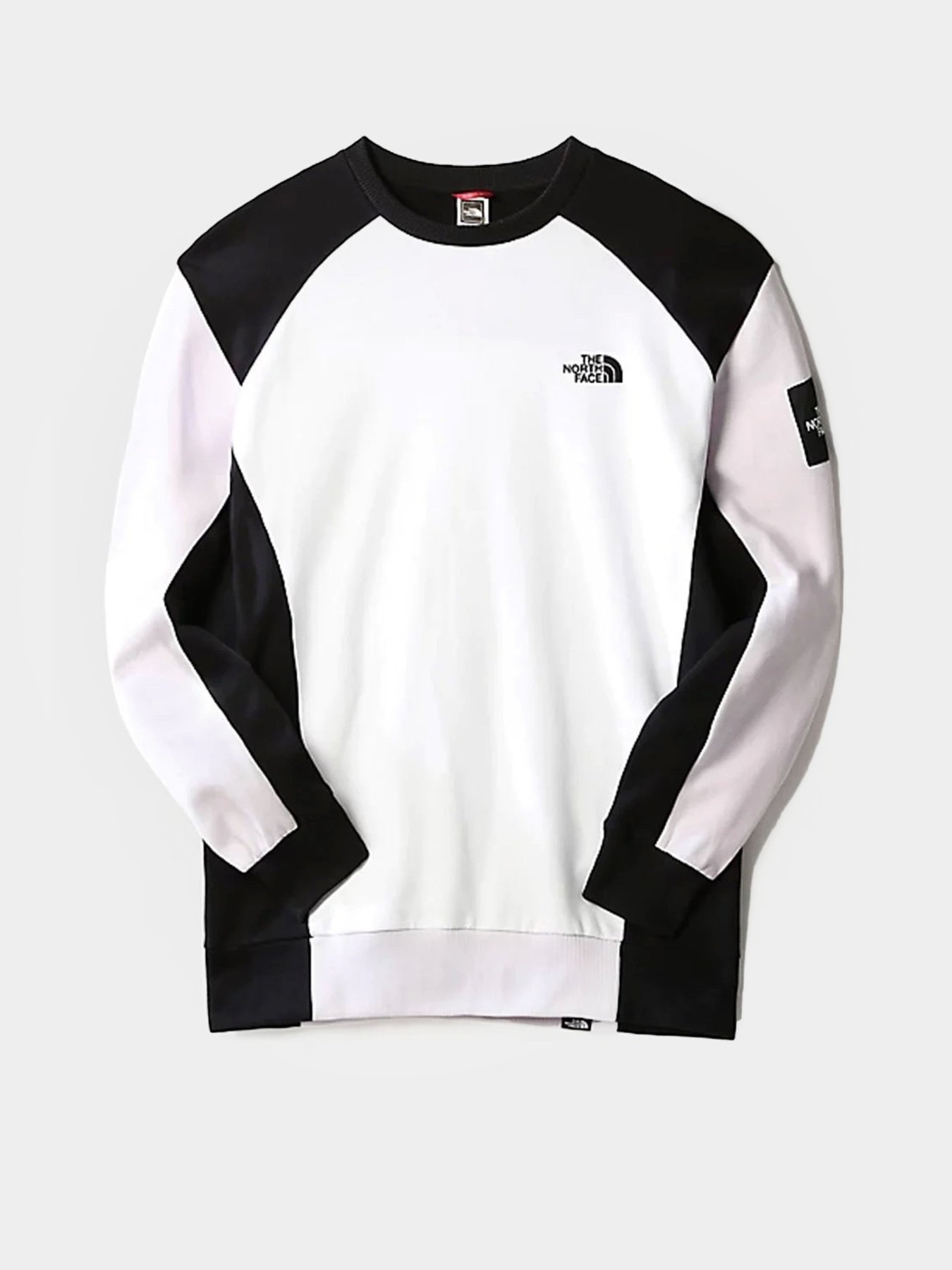 Свитшот The North Face Seasonal модель NF0A7X3992N1 Фото